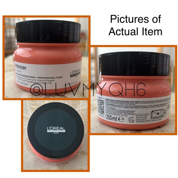 L'ORÉAL Mask🎉2X HP🎉 - Picture 2 of 3